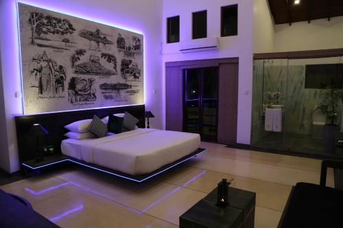 Gallery image of Tranquil Negombo Boutique in Negombo