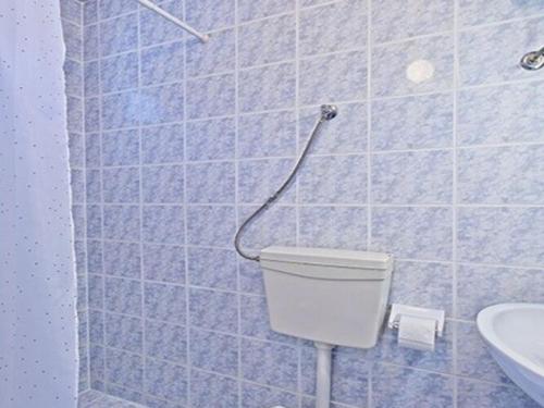 Apartments Grljevi - Studio Apartment with Balcony and Sea View A3