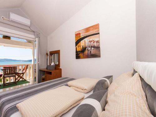 Villa Stil - Two Bedroom Apartment with Balcony and Sea View 203 President