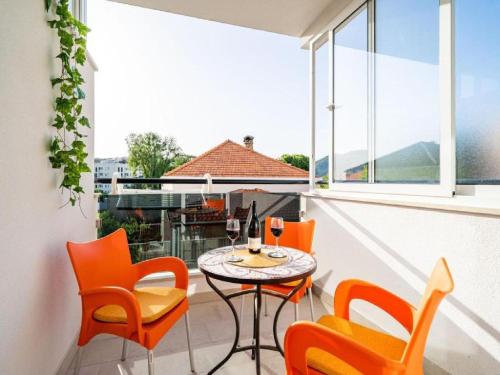 Apartment Anka - One Bedroom Apartment with Terrace