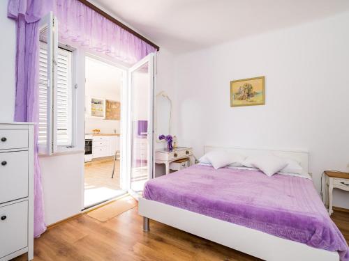 Guest House Villa Nina- Two Bedroom Apartment with Terrace and Sea View Apt67