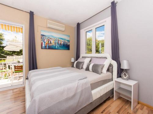 Villa Stil - Studio Apartment with Balcony and Sea View 101