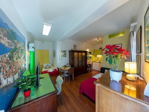 Apartments Studio Dubrovnik Beach Area- Comfort Studio Apartment