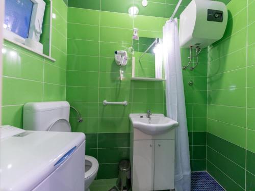 Apartments Studio Dubrovnik Beach Area- Comfort Studio Apartment