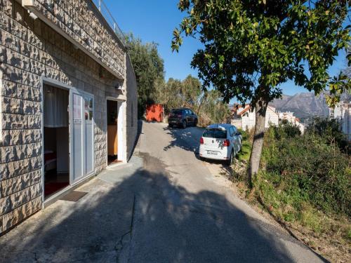 Apartments Studio Dubrovnik Beach Area- Comfort Studio Apartment