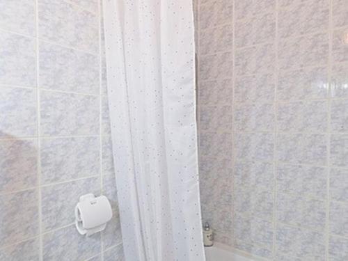 Apartments Grljevi - Studio Apartment with Sea View and Balcony A2