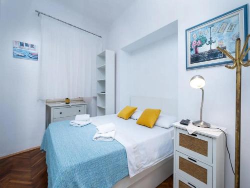 Apartment Jany - Two Bedroom Apartment with City View