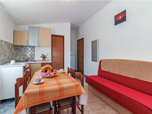 Apartments Hak - One Bedroom Apartment with Balcony