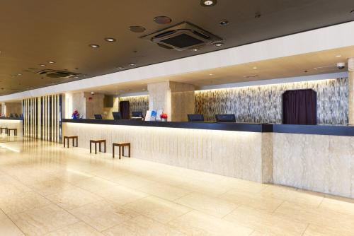 Hotel Consort Shin-Osaka