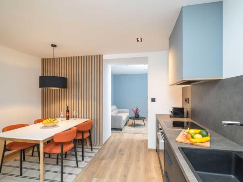 Apartments Villa Royale - Premium One Bedroom Apartment with Sea View