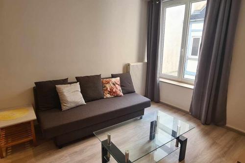 T3 Cœur Orleans refait à neuf