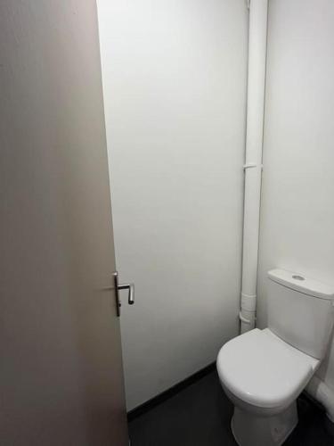 Photo de la galerie de l'établissement T3 Cœur Orleans refait à neuf, à Orléans