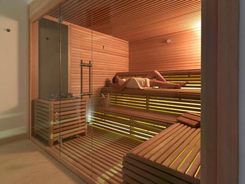 Galeriebild der Unterkunft Resort Collina d'Oro - Hotel, Residence & Spa in Lugano