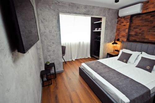 AGIA 2 - cozy one room apartment