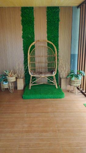 Fotografie z fotogalerie ubytování Biyaya Private Resort v destinaci Calamba