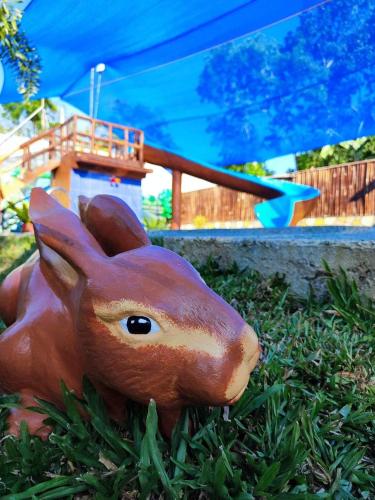 Fotografie z fotogalerie ubytování Biyaya Private Resort v destinaci Calamba