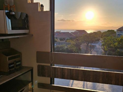 T3 vue époustouflante proche plage parking Wi-Fi gratuit