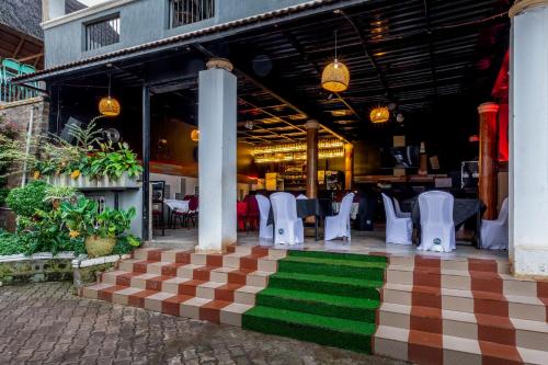 Gallery image of Pearl Resort Mukono in Namataba