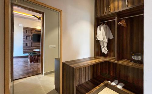 Fotografie z fotogalerie ubytování Rajmaan Singh Eco Resorts v destinaci Rājgarh