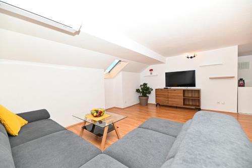 Apartments Sime
