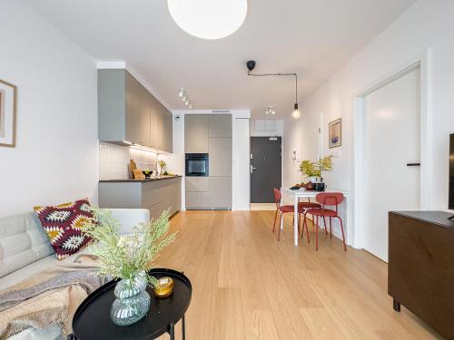 Klimeckiego Luxury Apartments 189