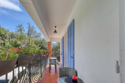 南莱潘Le Bonheur d'Accueillir - Apt de 120 m2 avec jardin的相册照片