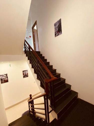 Foto dalla galleria di HOANG PHUC HOTEL kế bến tàu rạch giá a Rach Gia