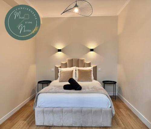 L'Orchidée - Netflix - Wi-Fi - Proche Centre