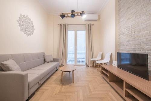 Modern & quite apartment