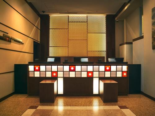 Lotte City Hotel Kinshicho