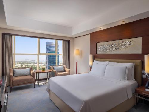 Grand Millennium Dubai Image
