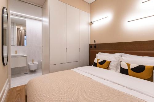 ApartmentsPorto - Almada Aliados 318 Apartments