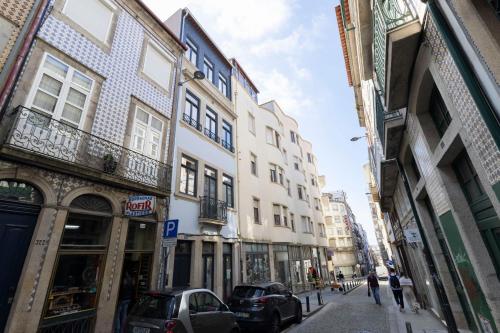 ApartmentsPorto - Almada Aliados 318 Apartments