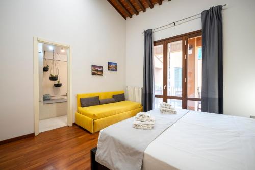 "Once Upon A Time" Cherubini Palace Thematic Apartments Free Parking photo 21
