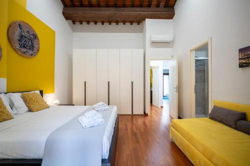 "Once Upon A Time" Cherubini Palace Thematic Apartments Free Parking photo 23