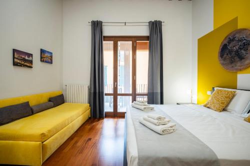 "Once Upon A Time" Cherubini Palace Thematic Apartments Free Parking photo 24