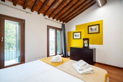 "Once Upon A Time" Cherubini Palace Thematic Apartments Free Parking photo 26