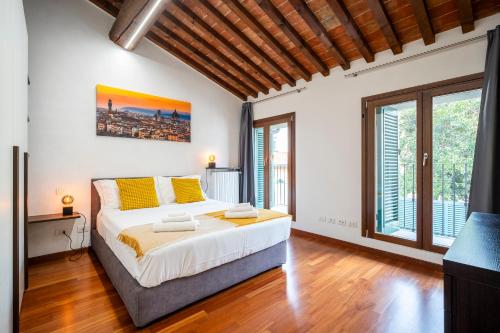"Once Upon A Time" Cherubini Palace Thematic Apartments Free Parking photo 3