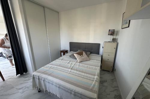 Beautiful renovated T2 - close to the beach