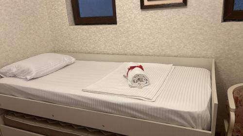 Gambar di galeri bagi Parso Apartment di Batumi