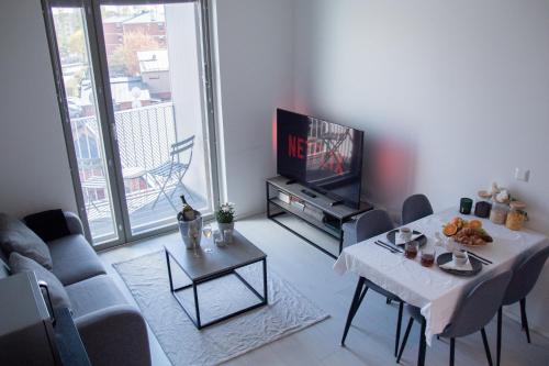 Gallery image of Eleg in Vantaa