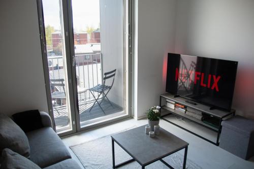 Gallery image of Eleg in Vantaa