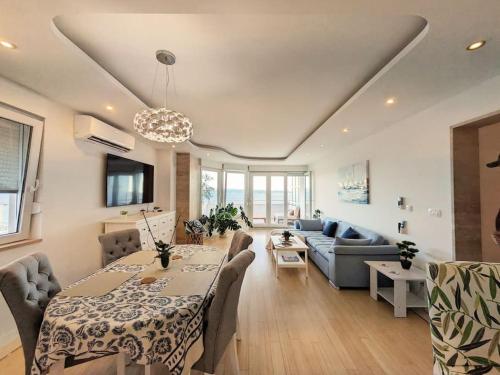 Seaside Bliss in Split