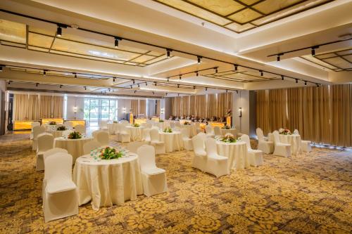 Fotografie z fotogalerie ubytování Udman Hotel Greater Noida v destinaci Greater Noida