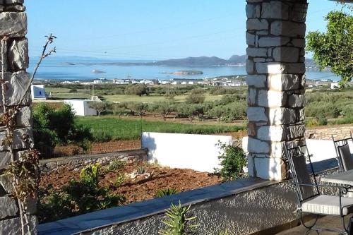 Φυσικό τοπίο κοντά σε αυτή η βίλα