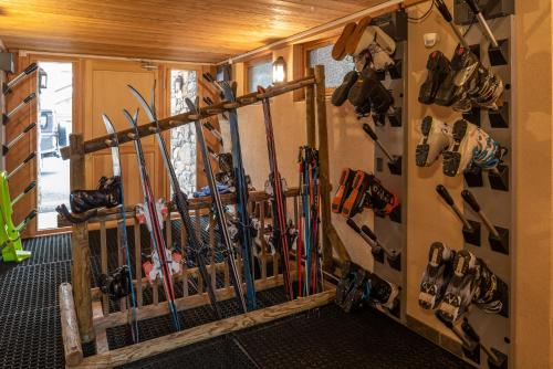 Chalet Grand Mouflon