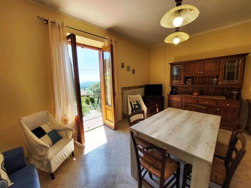 Foto Casa Bibi-Montepulciano-5 posti 1