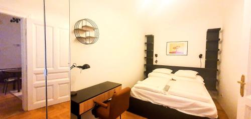 Ó 38 Family Luxe 1066 Budapest, Ó Street 38 kép - 3