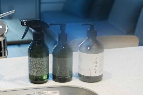 Foto de la galería de famSAPPORO en Sapporo