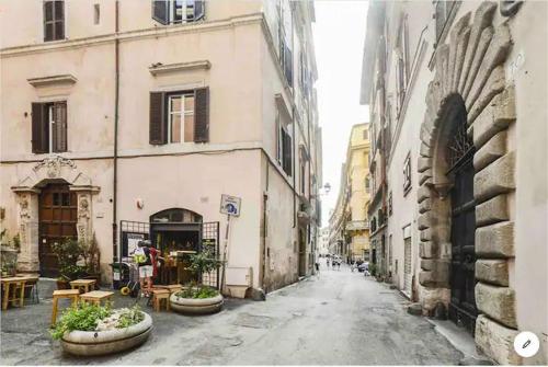 PANTHEON APARTMENT in the Heart of Rome